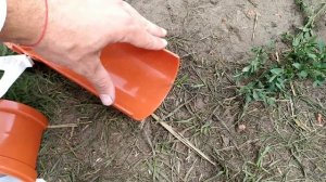 Бюджетная Водосточная система, своими руками