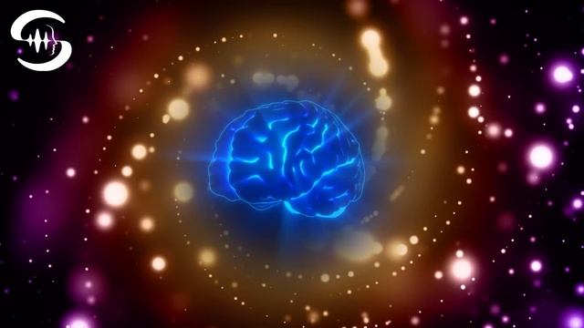 Gehirnzellen erneuern: Leistungsfähig werden mit Binaural Beats смотреть онлайн