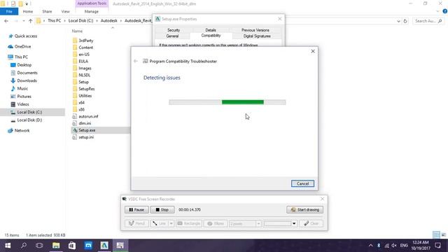 How to download Revit 2014 - on 32bit - windows 10 operation system - Solved смотреть онлайн