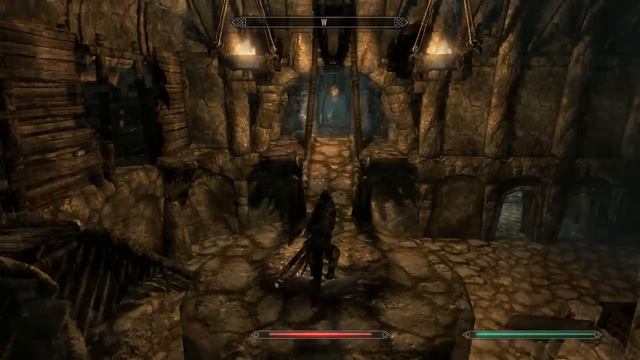 Skyrim - Outro Gato Estiloso - Parte 6 смотреть онлайн