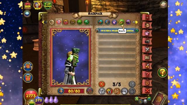 Wizard101 - WinterBane Snack Glitch {2019} Tutorial смотреть онлайн