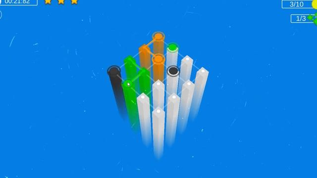 Quickfire Guide: Cubic Link : Exclusive Walkthrough in 60 Seconds смотреть онлайн