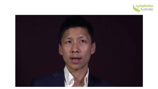 Diffuse Large B cell Lymphoma Front line management Dr Chan Cheah, Consultant Haematologist, Sir смотреть онлайн