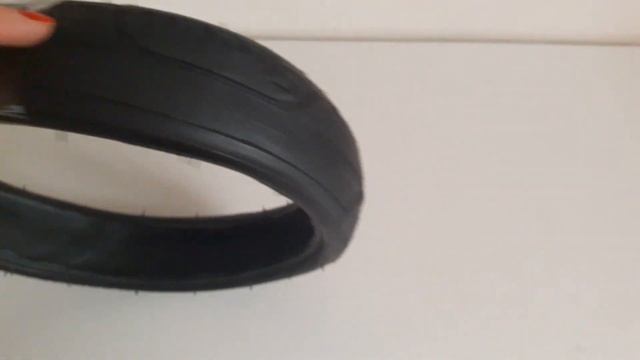 Покрышка низкопрофильная для Зиппи Нью и др. 60x230 смотреть онлайн