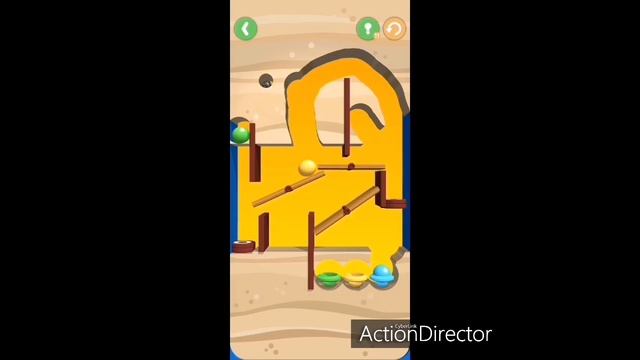 Dig This (Dig It) 55-3 Ball Street Level 3 смотреть онлайн