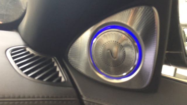 2015 Mercedes Benz S 65 AMG walk around start up and revs. MSRP 230,000 смотреть онлайн