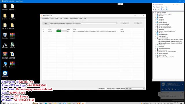How to Unbrick Xiaomi Redmi K50 Gaming (Poco F4 GT) Stuck Fastboot (Locked) | 07/03/2023 смотреть онлайн