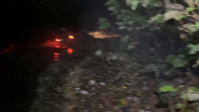 #SKrdLife Хэллоуин 2021. Маршрут "Кошмар" Борьба с первых метров. смотреть онлайн