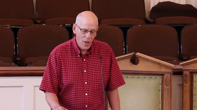 6-28-20 FBC Black Mountain - Sunday Worship - Dr Bill Henderson смотреть онлайн