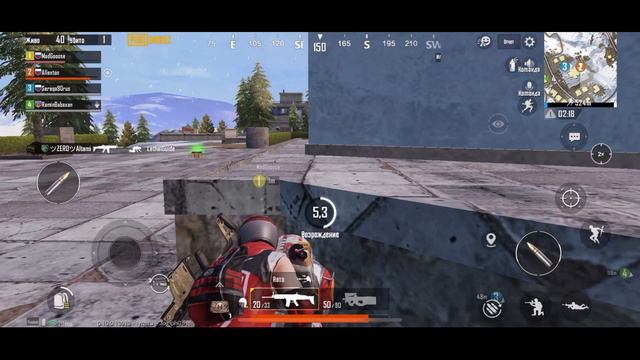 Познавательный Пабг. Во что верят Мусульмане. смотреть онлайн