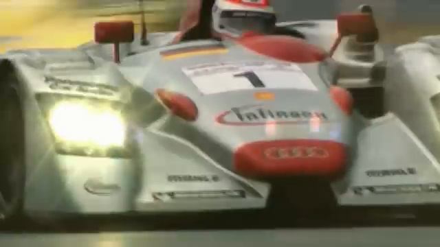 Audi: History of Light. Audi Matrix LED Headlights смотреть онлайн