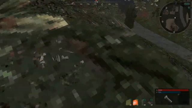 (Способ больше не работает) Инструменты для калибровки | Project Cataclysm смотреть онлайн