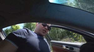 Штатная сигнализация, Туарег.