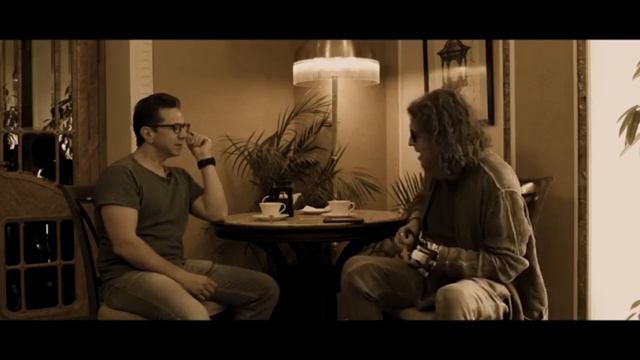 Не печалься, девочка