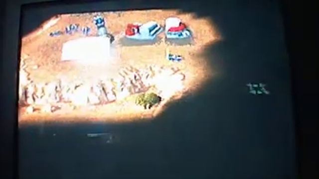 Command & Conquer Test part 1 смотреть онлайн