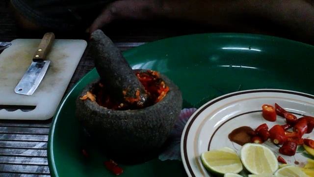 Samba Belacang Terengganu смотреть онлайн