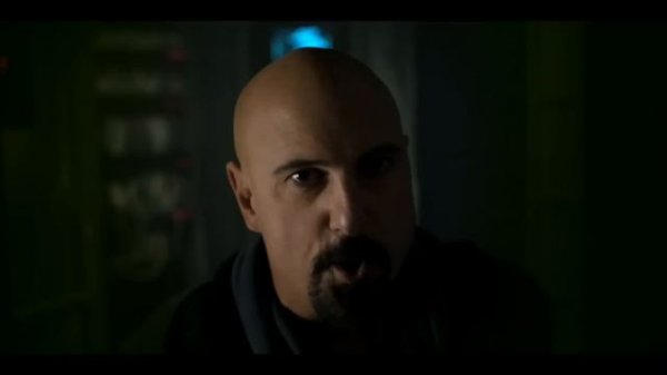 Официальное видео выхода Command & Conquer 4: Эпилог