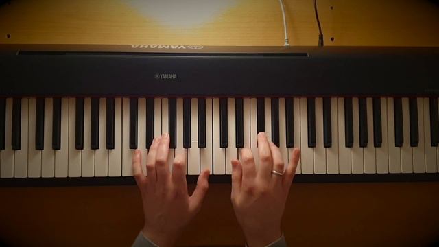 Gülümcan Piano Tutorial | Turkish Drama Music