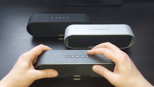 Обзор Интернет-радиоприёмника MJBOX-301 смотреть онлайн