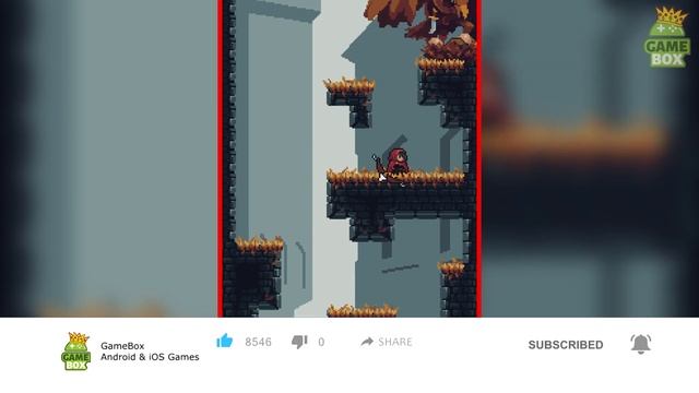 Top 15 Pixel-Art Games For Android & iOS 2022 [OFFline / Online] смотреть онлайн