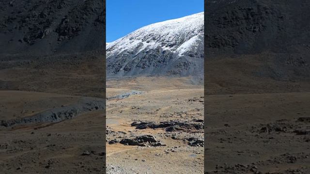 Елангаш, Горный Алтай, сентябрь 2020 смотреть онлайн