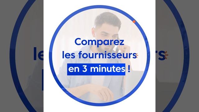 Comparez les meilleures offres d'électricité et de gaz смотреть онлайн