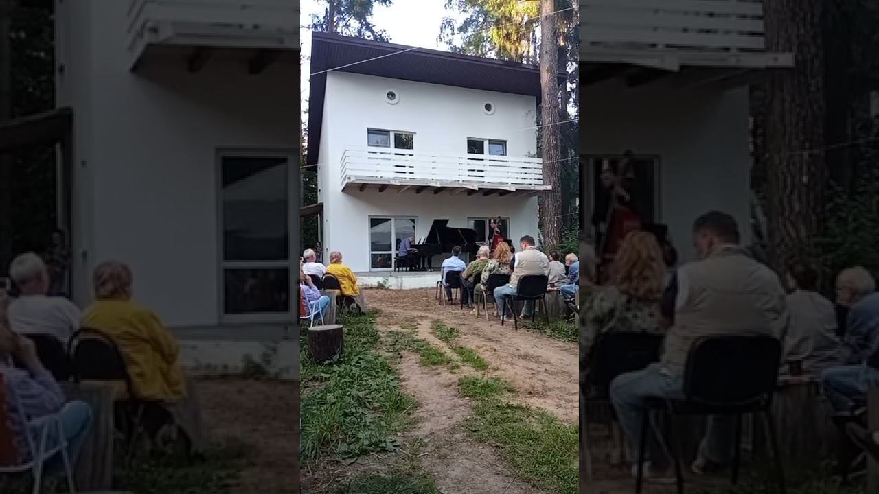 Дмитрий Яковлев (1) смотреть онлайн