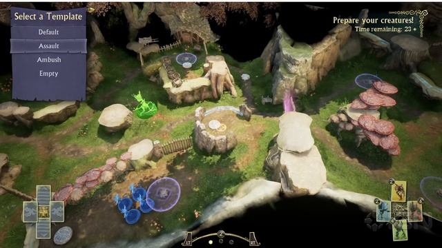 Fable Legends Villain Gameplay смотреть онлайн