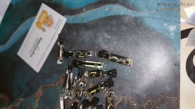 духи с wildberries смотреть онлайн