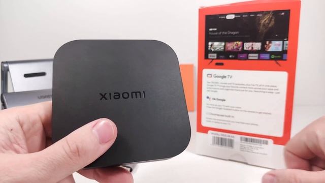 XIAOMI TV BOX S 2ND GEN ИЛИ XIAOMI TV STICK 4K. СРАВНЕНИЕ, И ЧТО ЛУЧШЕ КУПИТЬ? смотреть онлайн