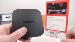 XIAOMI TV BOX S 2ND GEN ИЛИ XIAOMI TV STICK 4K. СРАВНЕНИЕ, И ЧТО ЛУЧШЕ КУПИТЬ?