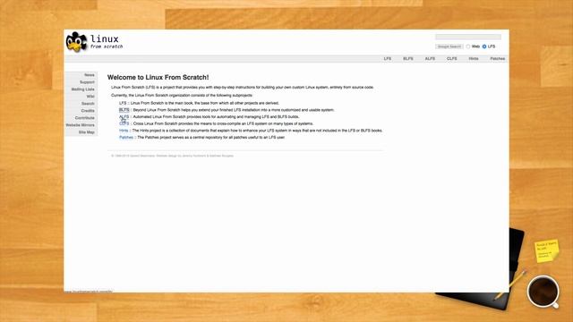7 Tools to Create Your Own Linux Distro смотреть онлайн