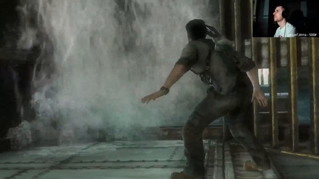 Uncharted 3 Иллюзии Дрейка #5 смотреть онлайн