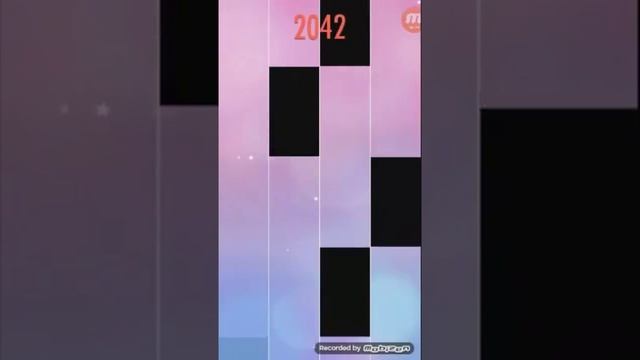 Virus by Beethoven - Piano Tiles 2 смотреть онлайн