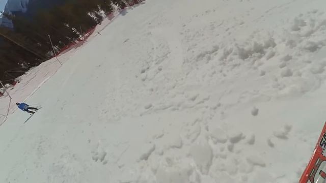 Архыз: Лунный экспресс 2