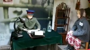 Алжир лагері