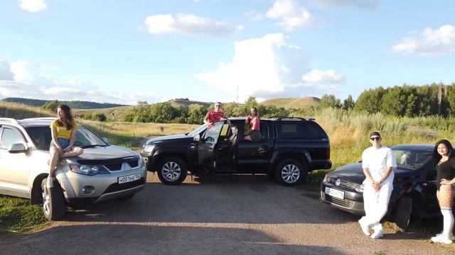 Бекстейдж клипа Красава-КРАСАВА. смотреть онлайн