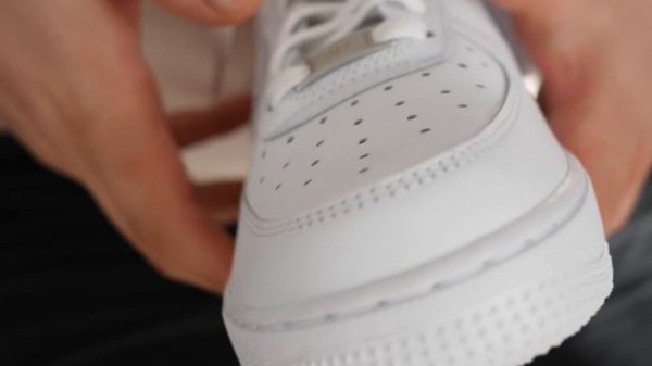 NIKE AIR FORCE 1 - КАКИЕ ВЫБРАТЬ?