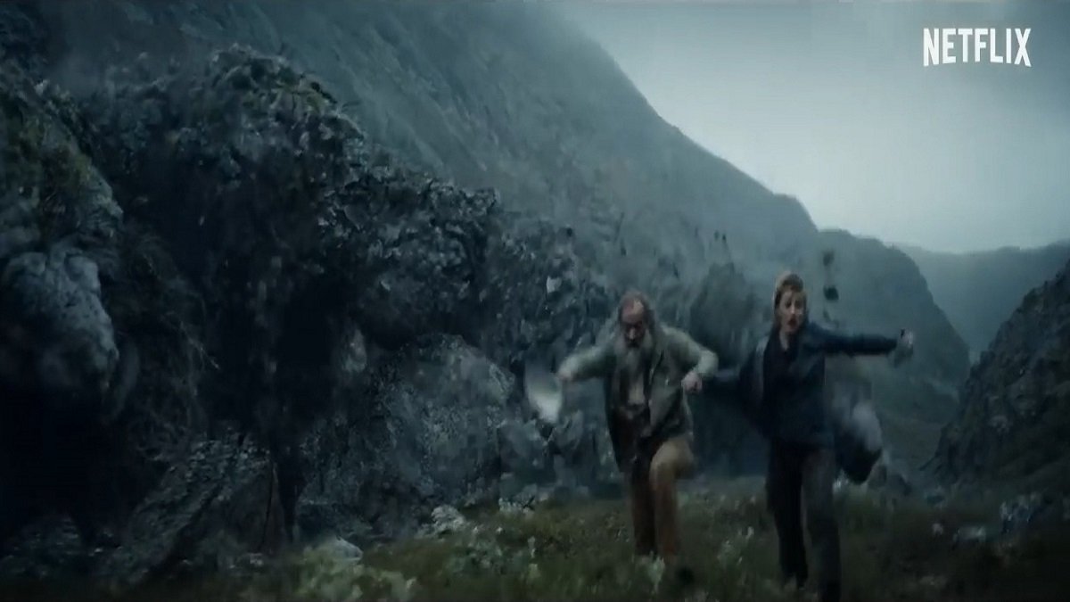 Тролль ? Русский Тизер-Трейлер (СУБТИТРЫ) ? Фильм 2022 ? Скоро ? Netflix смотреть онлайн