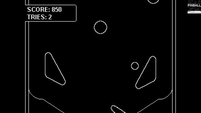 Platinum Trophy #288 - Pinball - Breakthrough Gaming Arcade смотреть онлайн