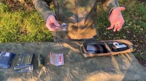 МОБИЛИЗАЦИЯ!!! Как правильно собрать АПТЕЧКУ на войну!!! Советы инструктора подразделения СпН.