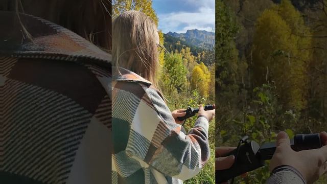 Загрузка систем координат в SM и 7Star с помощью QR кодов сгенерированных в телеграм боте @prj2qrbo