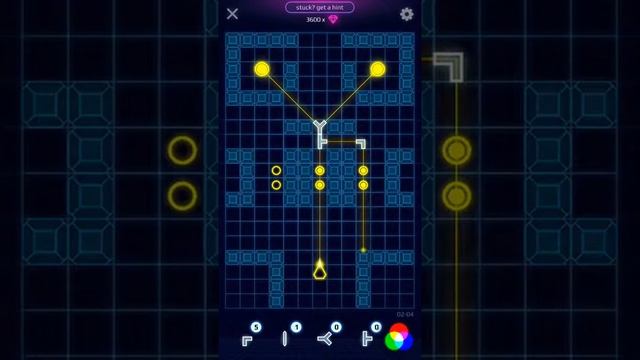 Laser Dreams - Neon Spectrum - Level 4 смотреть онлайн