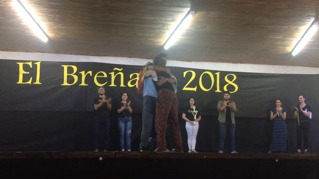 Mejor Bailarin смотреть онлайн