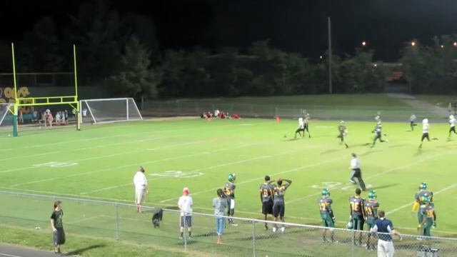 Joseph Occhipinti Class of 2013 PK/P GAME 3 смотреть онлайн
