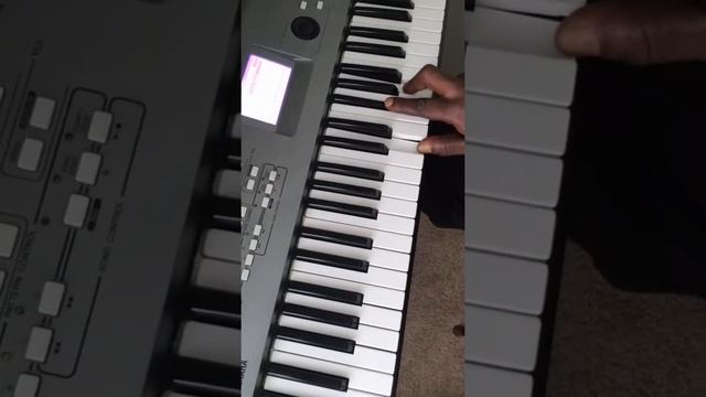 Amazing Grace In The Key Of D смотреть онлайн