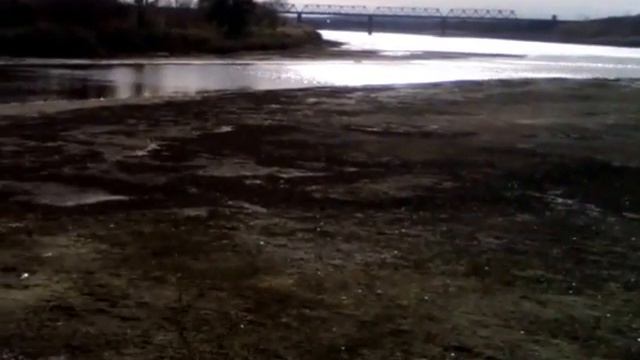 впадения реки Калитва в Северский Донец Белая Калитва смотреть онлайн