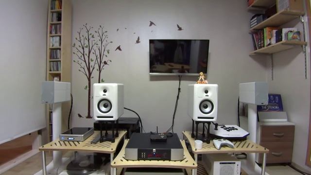 Elac BS312 이은하 "My Funny Valentine" смотреть онлайн