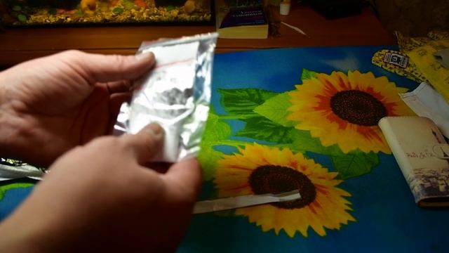 Распаковка и обзор посылок из Китая #79.