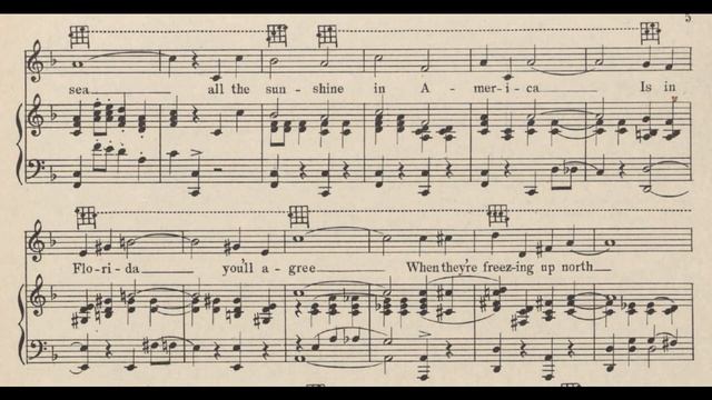 Florida By the Sea (1925) смотреть онлайн
